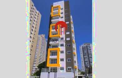 Imagem 3: Apartamento para Venda em São Paulo, Brooklin, 1 dormitório, 1 banheiro, 1 vaga