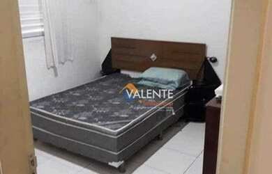 Imagem 6: Casa com 2 dormitórios à venda, 53 m² por R$ 200.000,00 - Parque São Vicente - São Vicente