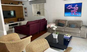 Imagem: Venda Apartamento 3 Dormitórios - 161 m²