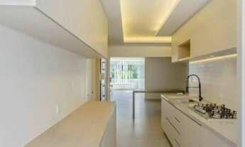 Imagem 4: Apartamento de 142m² com 3 dormr/1Suíte, 4 banheiros, 1 vaga no Itaim Bibi