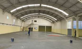 Imagem 4: GALPAO COMERCIAL em Diadema - SP, Serraria