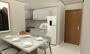 Imagem 5: Apartamento à venda, 2 quartos, 1 vaga, Coqueiral - Cascavel/Pr