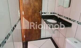 Imagem 7: Rio de Janeiro - Casa Padrão - Vila Valqueire