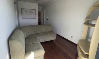 Imagem 2: Belo Horizonte - Apartamento Padrão - Santa Branca