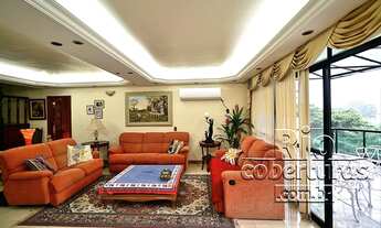 Imagem 2: Cobertura à venda no Jardim Oceânico. Barra da Tijuca. RJ