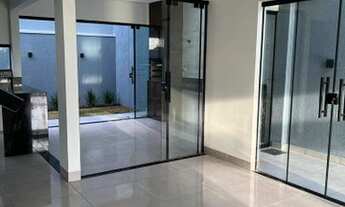 Imagem 5: CASA NO MONTE CASTELO - 3 QUARTOS SENDO 1 SUÍTE COM CLOSED