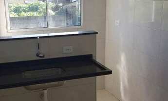 Imagem 4: Apartamento com 2 dormitórios à venda por R$ 168.000 - Jardim Rio Branco - São Vicente/SP