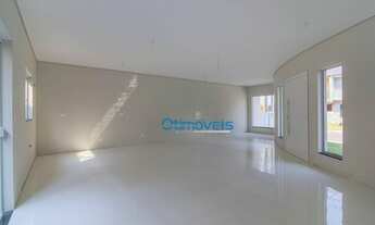 Imagem 2: Sobrado em condomínio com 4 dormitórios à venda, 230 m² - Cidade Industrial - Curitiba/PR