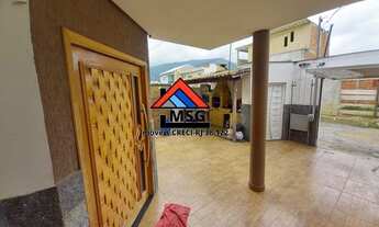 Imagem 3: Lindíssima Residência, 3 quartos(sendo 1 suíte) em Bangu