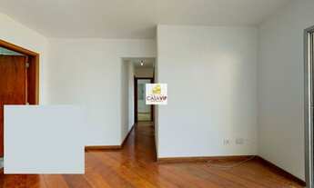 Imagem 5: Apartamento à venda, Vila Mariana, 64m², 3 dormitórios, 1 suíte, 2 vagas!