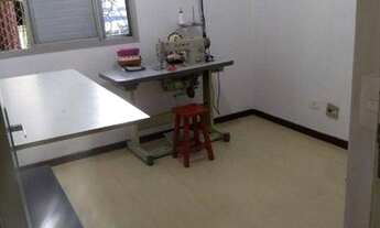 Imagem 6: Apartamento com 2 dormitórios à venda, 53 m² por R$ 270.000 - Vila Alpina - São Paulo/SP