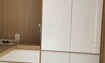 Imagem 6: Vendo apartamento com 3 quartos sendo 1 suíte no Edifício Vivart