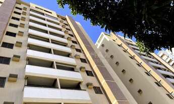 Imagem 2: Apartamento à venda no Santa Cruz de José Jacques - com 3 dormitórios, 110 m² por R$ 430.0