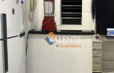 Imagem 5: Kitnet com 1 dormitório à venda, 40 m² por R$ 105.000,00 - Parque Prainha - São Vicente/SP