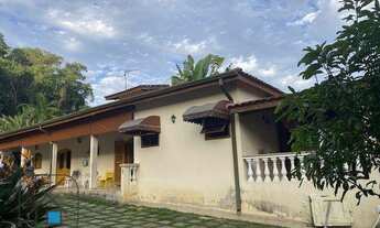 Imagem 3: Chácara com 2 dormitórios à venda, 2248 m² por R$ 1.200.000 - Itaoca - Guararema/SP