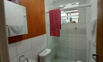 Imagem 4: Apartamento com 2 dormitórios à venda, 44 m² por R$ 215.000,00 - Vila São José - Taubaté/S