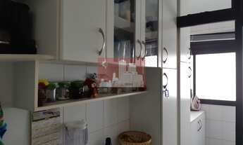 Imagem 5: Apartamento- Lauzane Paulista