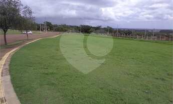 Imagem 3: São Carlos - Terreno Padrão - Parque Tecnológico Damha I São Carlos