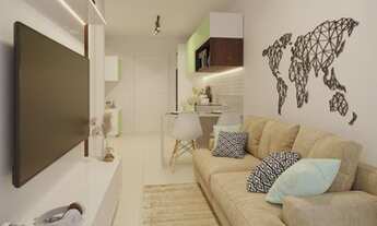 Imagem 6: APARTAMENTO RESIDENCIAL em Curitiba - PR, Portão