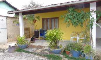 Imagem 5: Casa com 2 dormitórios à venda, 125 m² a 700 metros da praia da Vista Linda, por R$ 490.00