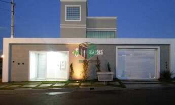 Imagem: Prédio Residencial a venda no Jardim Canadá