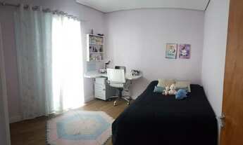 Imagem 3: Casa de condomínio para venda possui 11 metros quadrados com 3 quartos