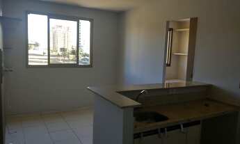 Imagem 7: Apartamento para aluguel possui 32 metros quadrados com 1 quarto