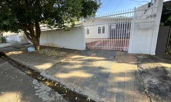 Imagem 3: Casa Conjunto Thaís 4 Quartos