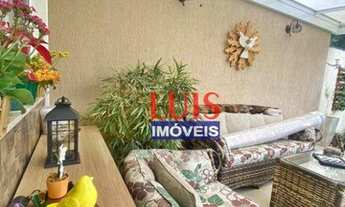 Imagem 3: Casa com 4 dormitórios à venda, 180 m² por R$ 1.700.000 - Itaipu - Niterói/RJ - CA4886