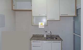 Imagem 4: Apartamento à venda, Alto Da Mooca, 61m², 1 suíte, 1 vaga!