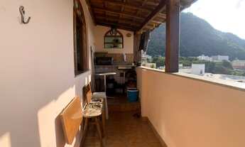 Imagem 2: Cobertura no centro