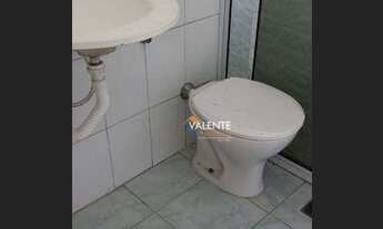 Imagem 11: Apartamento com 1 dormitório à venda, 47 m² por R$ 150.000,00 - Centro - São Vicente/SP