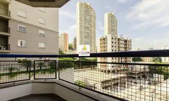 Imagem 3: Apartamento à venda, Vila Andrade, 95m², 3 dormitórios, 2 suítes, 2 vagas!