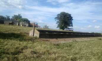 Imagem 6: Chácara de 2 alqueires em Pereiras - SP com atividade pecuária