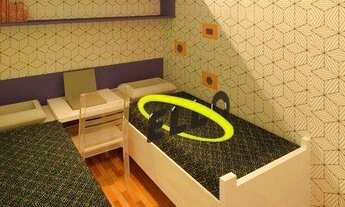 Imagem 7: Villagio Novo em Fase de Lançamento - Itapevi