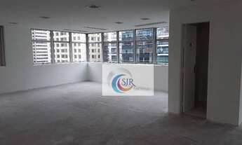 Imagem 6: Conjunto para alugar, 150 m² por R$ 7.000,00/mês - Jardim Paulista - São Paulo/SP