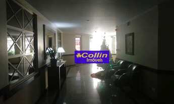 Imagem 2: Apartamento com 3 dormitórios à venda, 118 m² por R$ 350.000,00 - Centro - Uberaba/MG