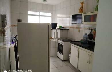 Imagem 5: AI- Apartamento mobiliado