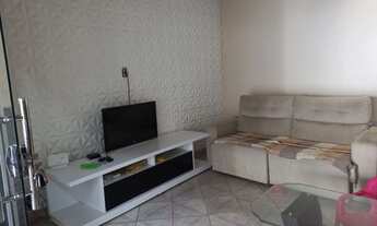 Imagem: Casa de 3 quartos em condomínio fechado