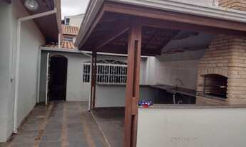 Imagem 5: Casa para venda com 126 metros quadrados com 3 quartos