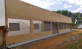 Imagem: Vende-se casa no bairro Belo Jardim II