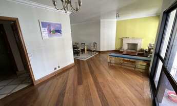 Imagem: Apartamento à venda em São Paulo/SP