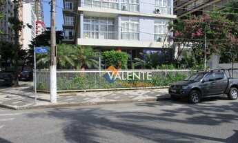 Imagem 4: Apartamento com 3 dormitórios à venda, 115 m² por R$ 650.000,00 - Itararé - São Vicente/SP