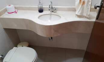 Imagem 5: Apartamento com 2 suites em prédio frente ao mar