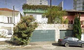 Imagem: Sobrado com 5 dormitórios à venda, 460