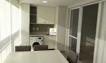 Imagem 4: Apartamento à venda, Vila Mariana, 38m², 1 dormitório, 1 vaga!