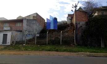 Imagem 2: Terreno para Venda em Curitiba, Pilarzinho