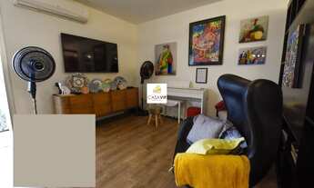 Imagem 3: Apartamento à venda, Perdizes, 107m², 3 dormitórios, 1 suíte, 2 vagas!