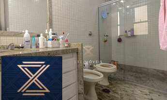 Imagem 7: Apartamento com 4 dormitórios à venda, 169 m² por R$ 1.800.000,00 - Gutierrez - Belo Horiz