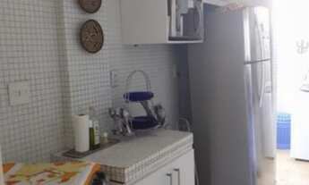 Imagem 4: Apartamento - Ed. Ouro Branco - R. Dos Mundurucus - Cremação